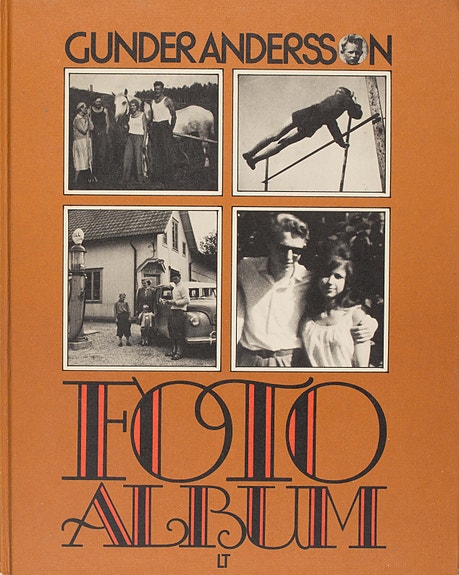 Foto album