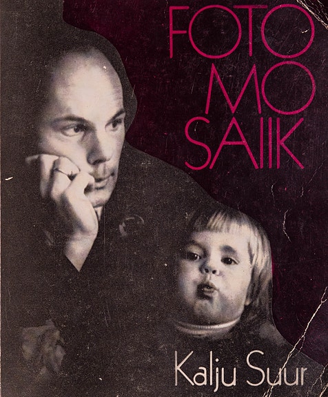 Foto mosaiik