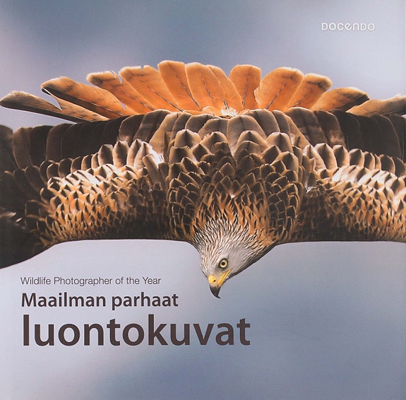 Maailman parhaat luontokuvat