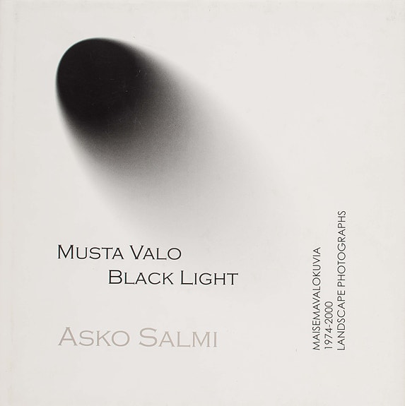 Musta valo