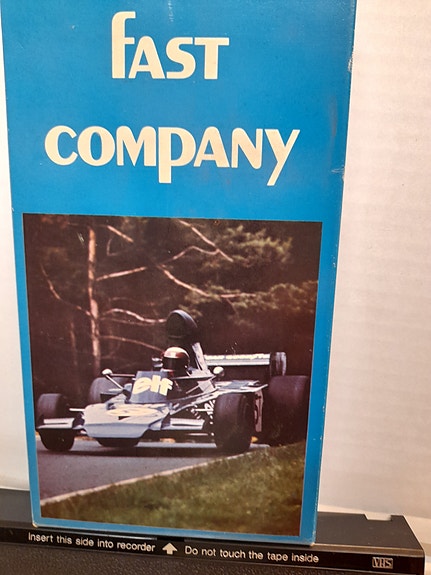 Formula 1 VHS 1973