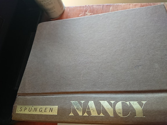 Nancy