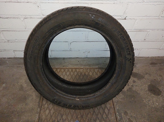Kesärengas  KORMORAN  205/50R16 ROAD PERFORMANCE  1kpl