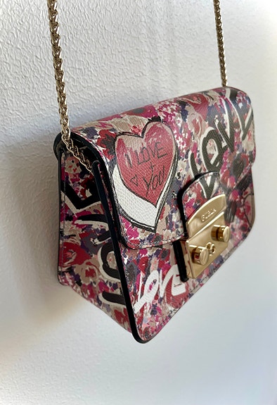 Furla laukku
