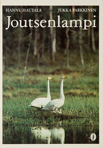 Joutsenlampi