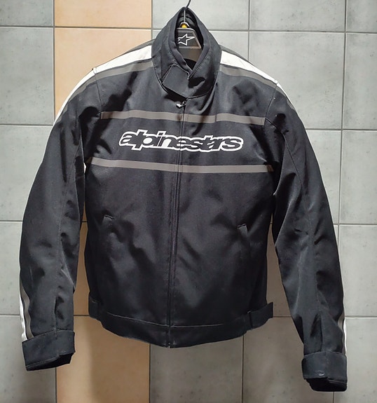 Alpinestars ajotakki