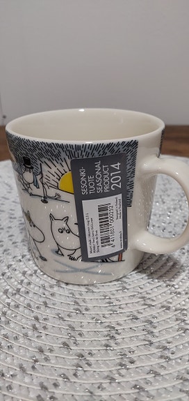 Hiihtäen kera Herra Virkkunen