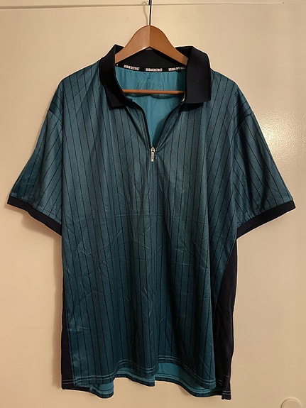 Miesten T-paitoja koko XXXL