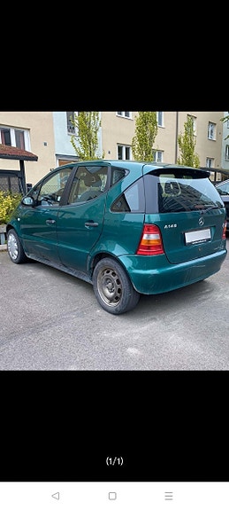 MB A 98