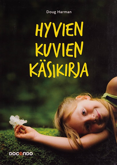 Hyvien kuvien käsikirja