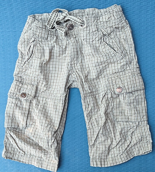 Shortsit 98