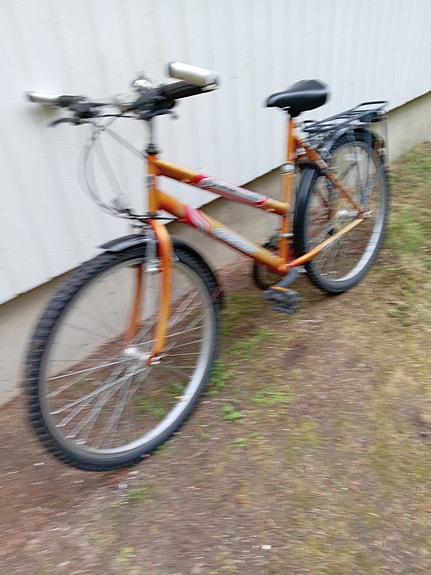 Pyörä