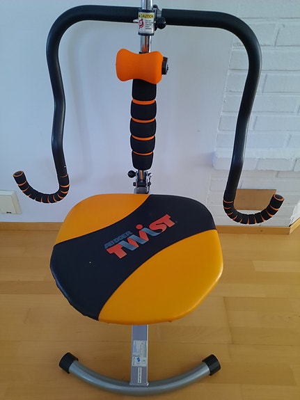 Ab doer twist