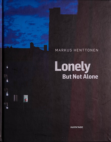 Lonely But Not Alone