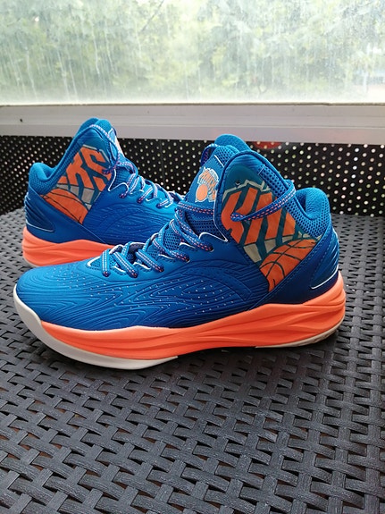 Anta / New York Knicks, koriskengät