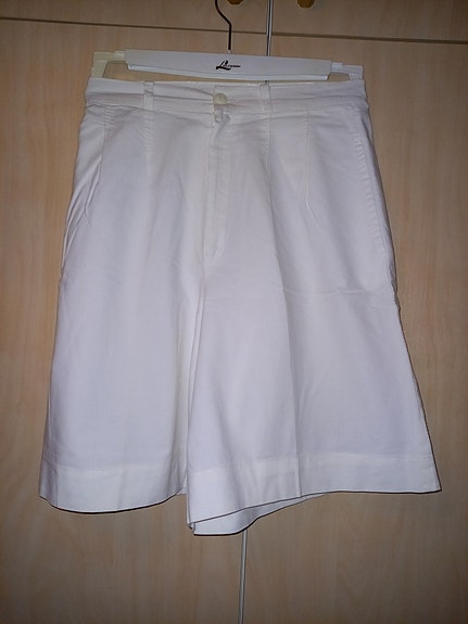 vintage shortsit, koko 36
