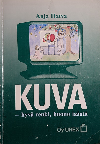 Kuva - hyvä renki, huono isäntä