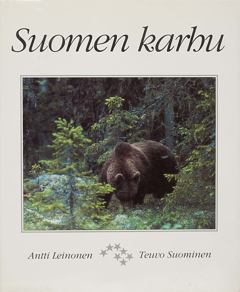 Suomen karhu