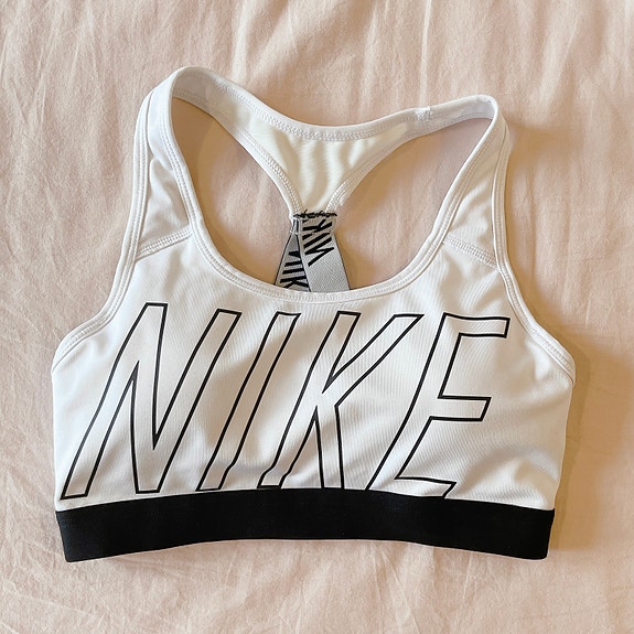 Nike sport bra
