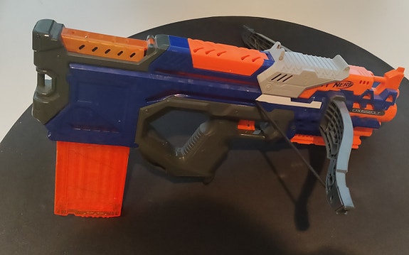 Nerf N-Strike Elite Crossbolt
