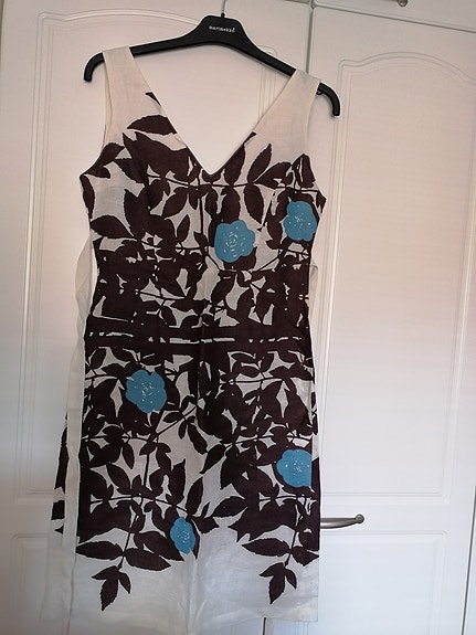 Marimekko mekko 34