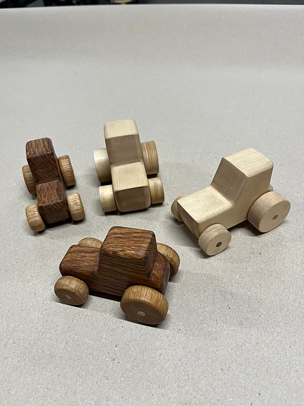 Product image 1 of 5