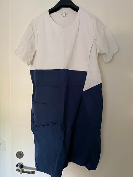 COS mekko