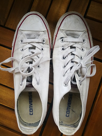 Converse All Star, koko 41/UK 7½