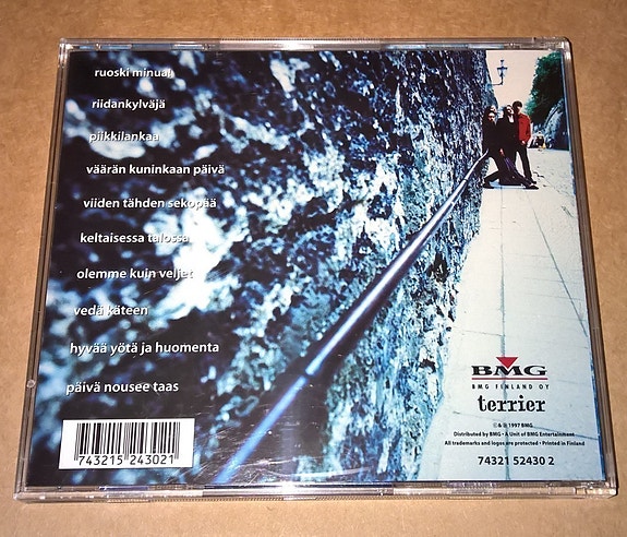 Product image 2 of 3