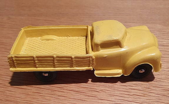 Miniflex, Dodge truck