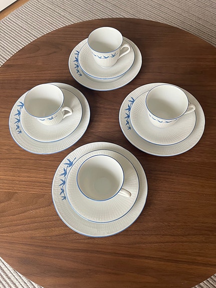 Rörstrand Tupperware 25 v