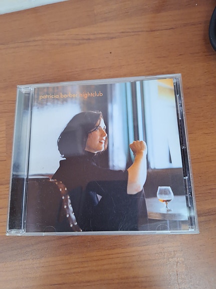 CD Blue note jazz vuodelta 2000