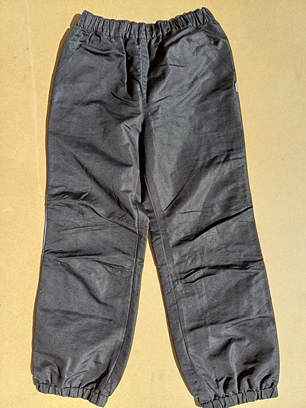 MyWear välikausihousut 134