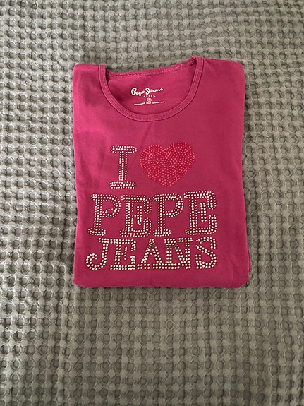 Pepe Jeans paita 16 v (152-xs)