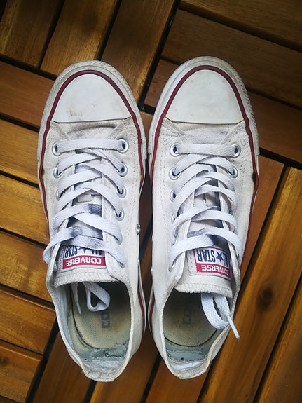 Converse All Star, koko 37/UK4½