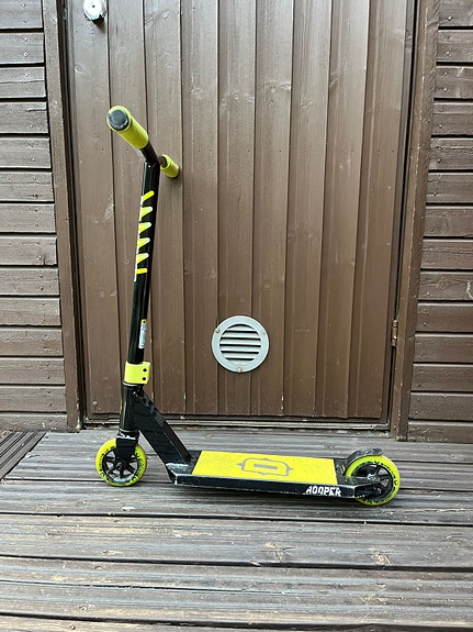Dominator Trooper Skuutti