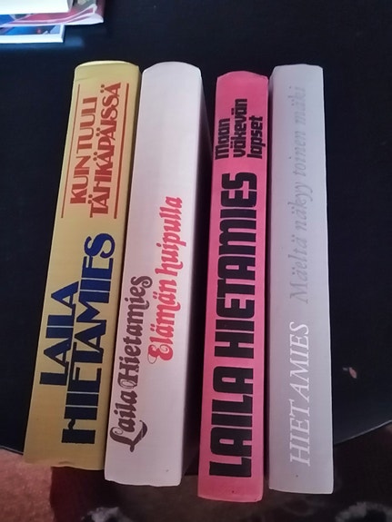 Laila Hietamies