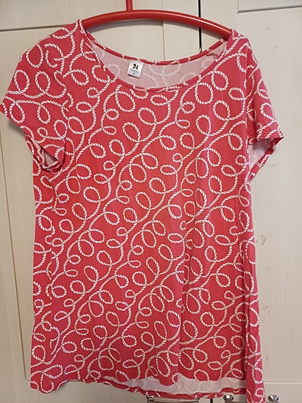 Naisten pusero koko xl