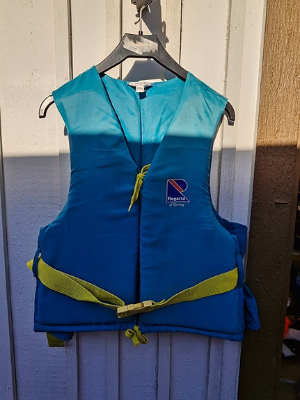 Kelluntaliivit  -90kg