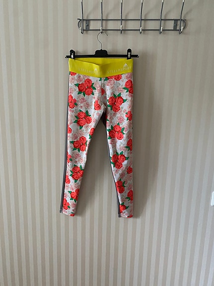 Adidas Stellasport treenitrikoot  XS