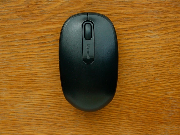 Microsoft Wireless Mobile Mouse 1850 langaton USB hiiri