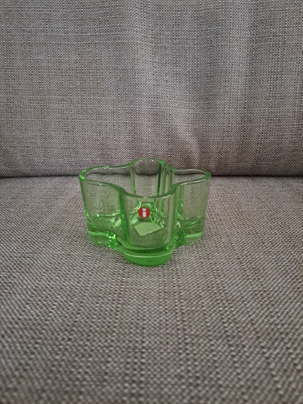 Iittala aalto tuikkulyhty