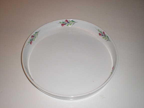 Arabia Hely piirakkavuoka 27cm