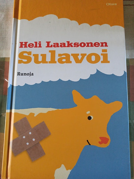 Heli Laaksonen Sulavoi