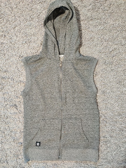 Poikien collegeliivi koko 158/164 cm