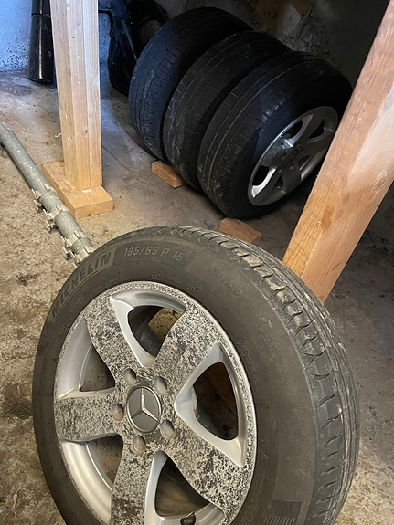 Mb aluvanteet kesärenkailla