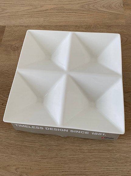 Iittala Kaj Franck lokerovati (uusi)