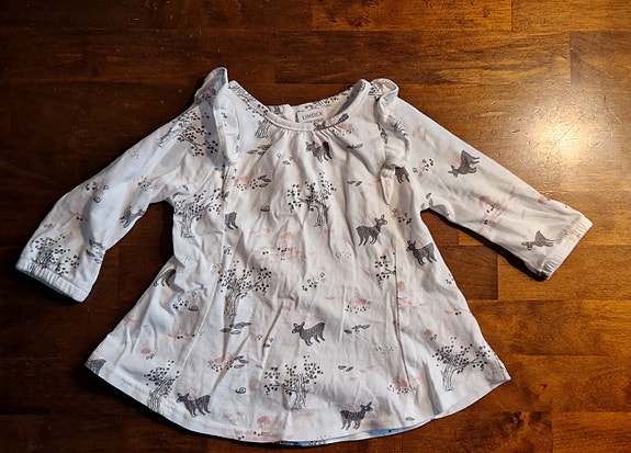 Lindex tunika 56