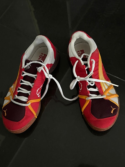 Puma kengät kokoa 39