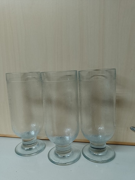 Pub iso olutlasi Erkkitapio Siiroinen 16,5cm